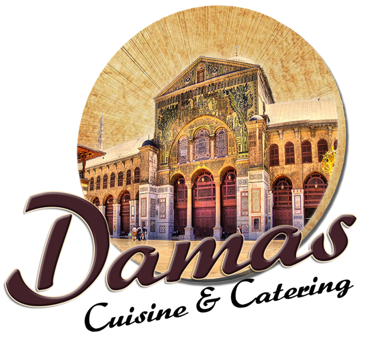 Damas Cuisine & Catering