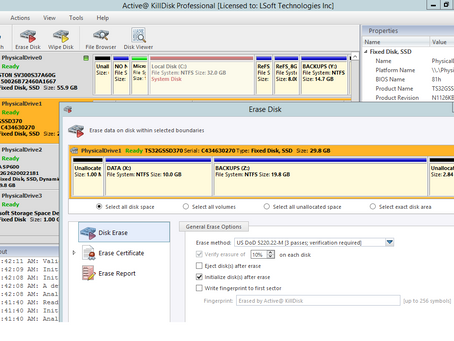 Active Boot Disk V15.0.6 Full ISO Version [Latest]