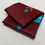 Thumbnail: Authentic Handloom Chanderi Pattu Silk Saree