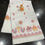 Thumbnail: White Beauty | Beautiful Kasuti Work Malai Silk Saree