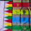 Thumbnail: Pure Berhampuri Double Pallu Silk Phodakumbha Border Saree