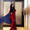 Thumbnail: Handloom Cotton by Cotton Saree with Tassels & running blouse piece