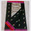 Thumbnail: Black Chanderi Handloom Handwoven Traditional Pattu Soft Silk Saree