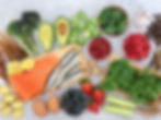 La diététique et la nutrition dans le traitement de l'endométriose