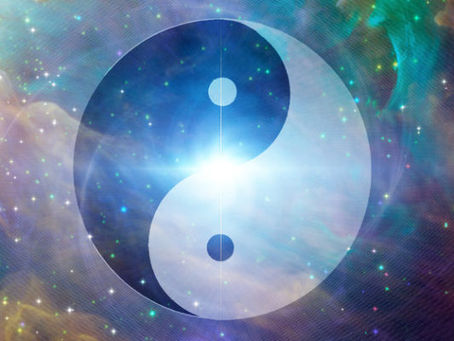 Cosmogonie Taôiste et Mythe de la Création