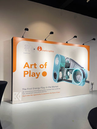 BackdropKL_12x8ft tarpaulin event backdrop