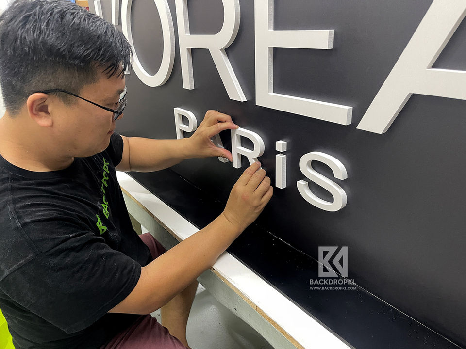 BackdropKL_Abang Loke_Backdrop supplier KL_KL Backdrop supply