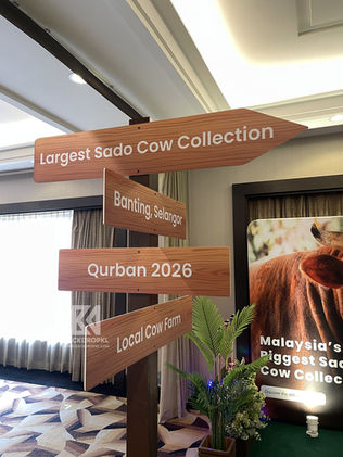 BackdropKL_event standee kl_directional signage standee kl_standee printing kl_foamboard printing kl