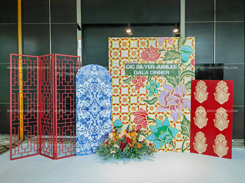 Backdrop KL_Panel Backdrop_Event Backdrop Supplier Malaysia
