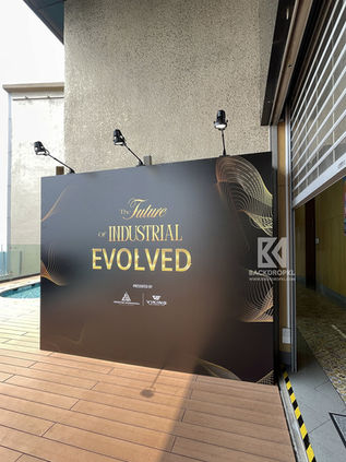 BackdropKL_10x8ft tarpaulin event backdrop