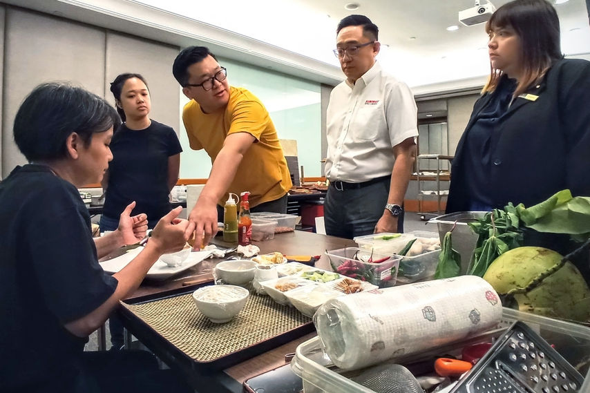 Foodsnapx_food photography service in kl malaysia_behind the scene