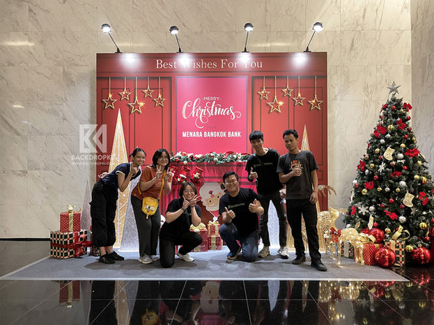 BackdropKL_Abang Loke_Backdrop supplier KL_KL Backdrop supply