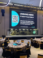 BackdropKL_Stage backdrop supply kl_stage backdrop supplier malaysia