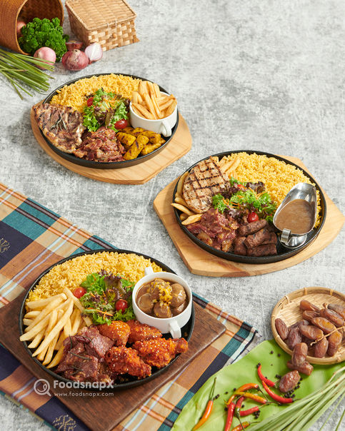 Foodsnapx_food photography service in kl malaysia_festive and promotional food photography