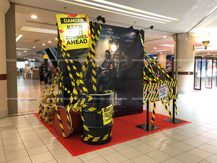 Backdrop KL_Double-sided event backdrop malaysia