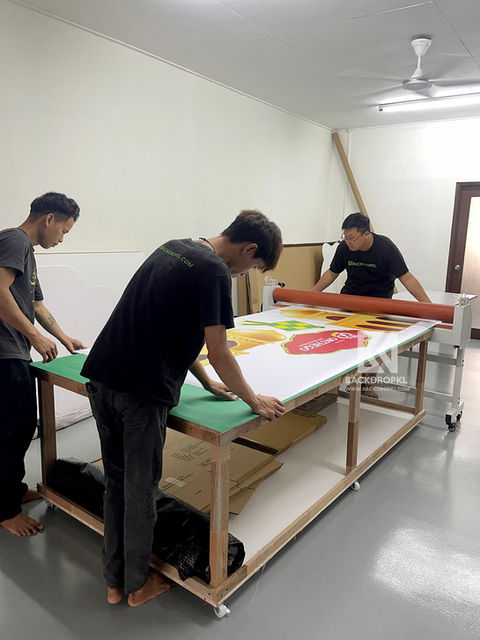 BackdropKL_Abang Loke_Backdrop supplier KL_KL Backdrop supply