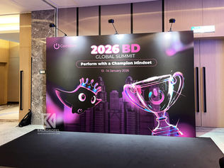 BackdropKL_12x8ft tarpaulin event backdrop