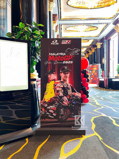 BackdropKL_event standee kl_kl human standee_props standee kl_character standee kl_product showcase board kl_kl event directional board_foamboard standee kl_welcome board kl_company profile board kl_photo booth standee