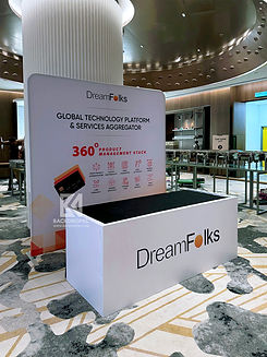 BackdropKL_tension fabric backdrop_event backdrop malaysia