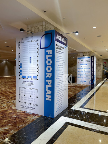 Backdropkl_event branding cover kl_pillar branding wraps kl
