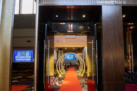 BackdropKL_Event tunnel walkway kl_kl event walkway tunnel_event walkway decor