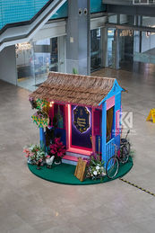 BackdropKL_Event decoration KL_Hari Raya Decoration kl_Hari Raya decor malaysia