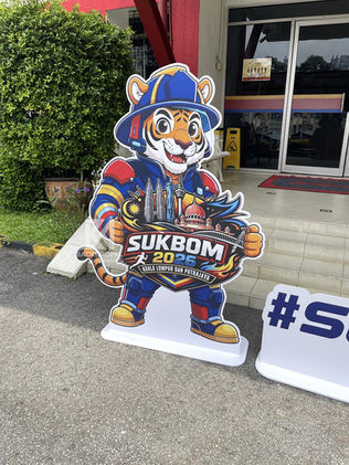 BackdropKL_event standee kl_mascot standee kl_character standee kl_acg standee kl_anime comic games character standee kl