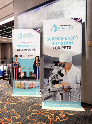 BackdropKL_event standee kl_foamboard standee kl_pvc board standee kl_standee supplier kl_standee printing kl