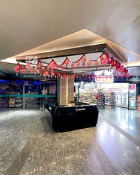 BackdropKL_Chinese New Year Decoration Service in KL_CNY Event decor kl_Sales Gallery CNY Decor KL_Malaysia Festive Event decor