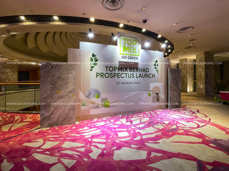 Backdrop KL_Foamboard pop up backdrop_ event backdrop malaysia