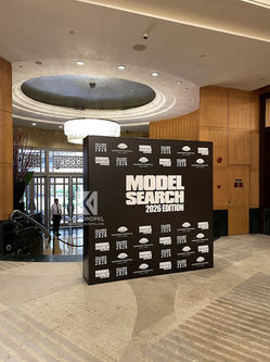 Backdrop KL_Double-sided event backdrop malaysia