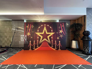 BackdropKL_12x8ft tarpaulin event backdrop