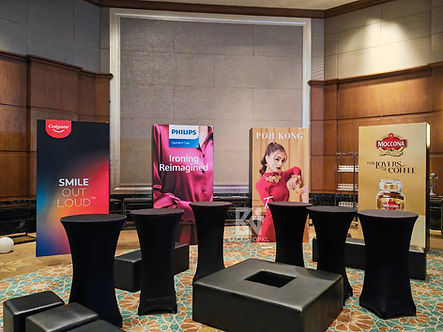 BackdropKL_Event Backdrop & Entrance Arch Promotion KL_KL event backdrop promotion