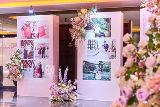 BackdropKL_4x8ft tarpaulin event backdrop