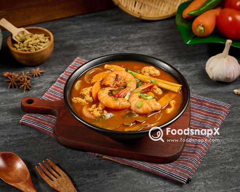 Foodsnapx_food photography service in kl malaysia_nasi kandar photography