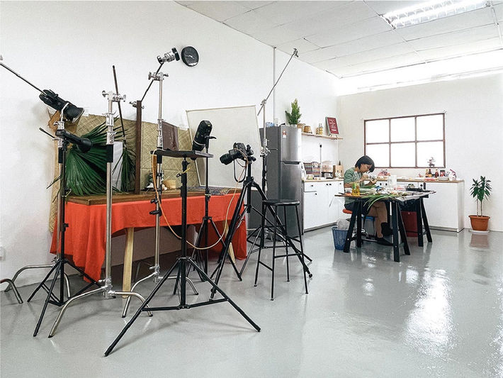 Foodsnapx_Food photography service KL malaysia_Kitchen Studio Rental