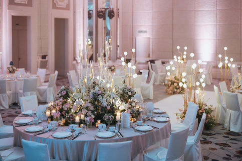 1001Vows_Wedding Decor service in kl_The St. Regis Kuala Lumpur wedding decor_kl wedding decor_wedding backdrop kl
