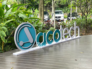 BackdropKL_event letter kl_3d letter blocks kl_logo and letter standees kl_cnc letter cutting kl_lightbulb marquee letter kl_polyform 3d lettter block kl