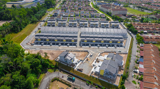 Bigture Studio_drone & exterior photography service in KL Malaysia_commercial photography service kuala lumpur malaysia