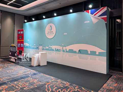 Backdrop KL_large format event backdrop kl