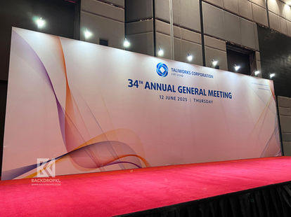 Backdrop KL_large format event backdrop kl