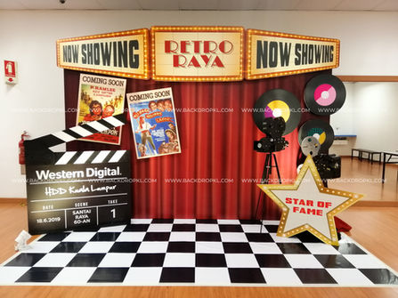 Backdrop KL_Foamboard pop up backdrop_ event backdrop malaysia