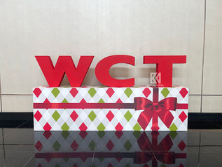 BackdropKL_event letter kl_3d letter blocks kl_logo and letter standees kl_cnc letter cutting kl_lightbulb marquee letter kl_polyform 3d lettter block kl