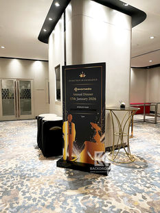 BackdropKL_event standee kl_kl human standee_props standee kl_character standee kl_product showcase board kl_kl event directional board_foamboard standee kl_welcome board kl_company profile board kl_photo booth standee