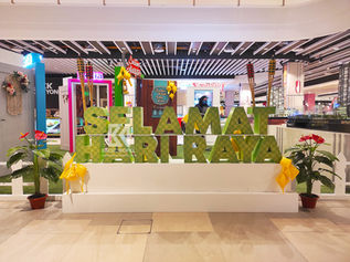 BackdropKL_event letter kl_custom giant 3d logo_3d letter blocks kl