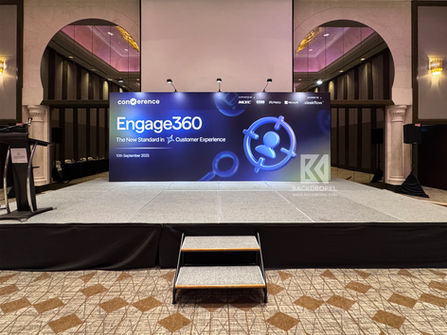 BackdropKL_Stage backdrop supply kl_stage backdrop supplier malaysia