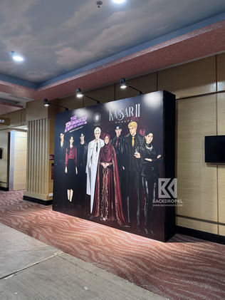 BackdropKL_10x8ft tarpaulin event backdrop