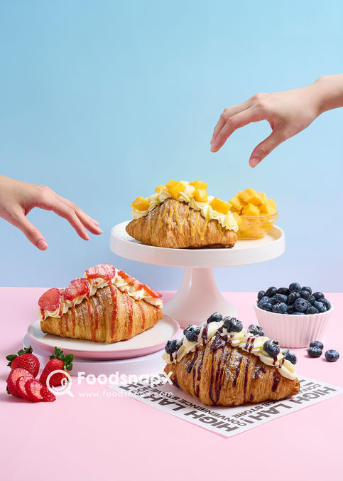 Foodsnapx_food photography service in kl malaysia_bakery and dessert photography