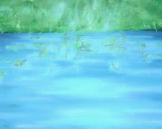 Thre Sisters Springs