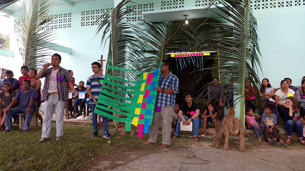 Bachajón Chiapas